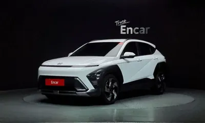 Hyundai Kona · 2023 год