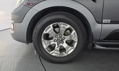 Kia Mohave 2017, 224481 км, за 5795.4 USD
