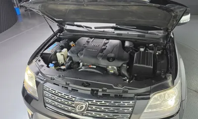 Kia Mohave 2017, 224481 км, за 5789.75 USD - фото 6
