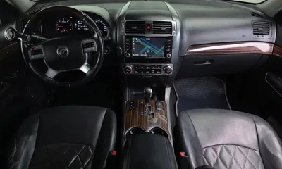 Kia Mohave 2017, 224481 км, за 5789.75 USD - фото 7