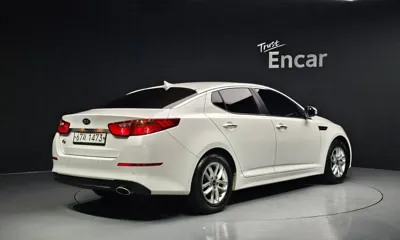 Kia K5 2015, 109174 км, за 4753.53 USD