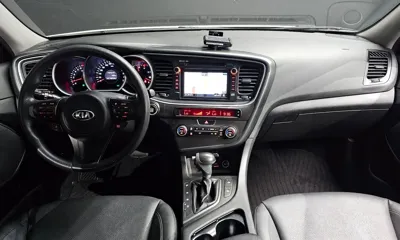Kia K5 2015, 109174 км, за 4748.9 USD - фото 7