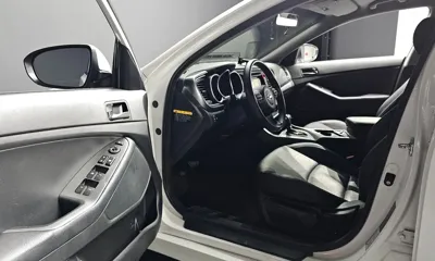 Kia K5 2015, 109174 км, за 4748.9 USD - фото 10