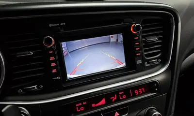 Kia K5 2015, 109174 км, за 4748.9 USD - фото 16