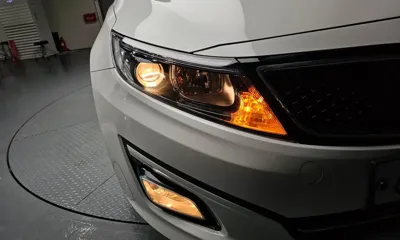 Kia K5 2015, 109174 км, за 4748.9 USD - фото 22