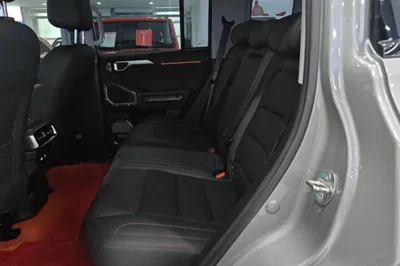 Jetour Traveler