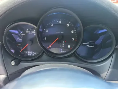 Porsche Macan 2015, 116500 км, за 15492.47 USD - фото 6