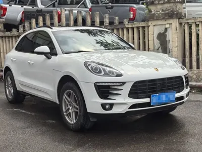 Porsche Macan 2015, 116500 км, за 15492.47 USD - фото 7