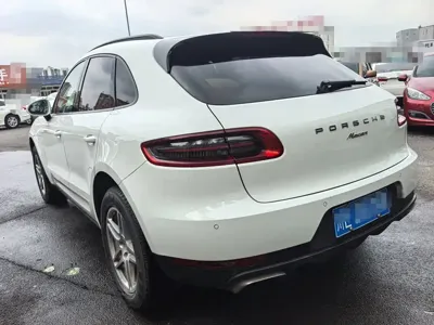 Porsche Macan 2015, 116500 км, за 15492.47 USD - фото 8