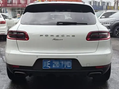 Porsche Macan 2015, 116500 км, за 15492.47 USD - фото 9