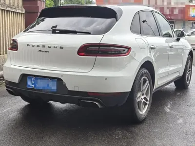 Porsche Macan 2015, 116500 км, за 15492.47 USD - фото 10