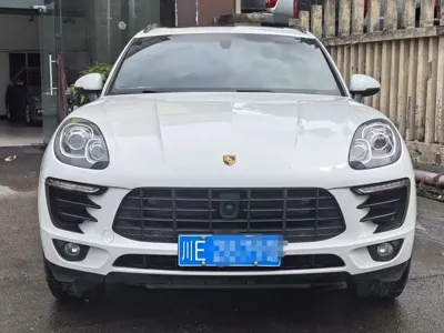 Porsche Macan 2015, 116500 км, за 15492.47 USD - фото 11