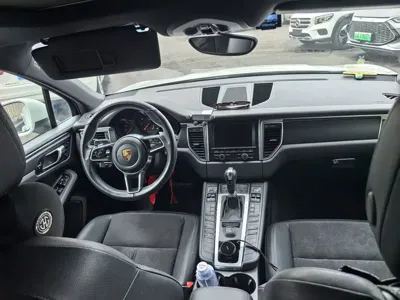 Porsche Macan 2015, 116500 км, за 15492.47 USD - фото 12