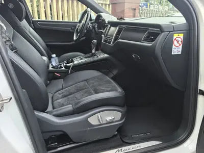 Porsche Macan 2015, 116500 км, за 15492.47 USD - фото 13