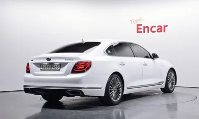 Kia K9 2019, 153415 км, за 14375.74 USD