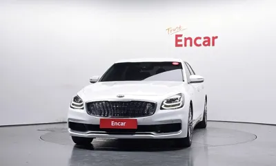 Kia K9 2019, 153415 км, за 14375.74 USD