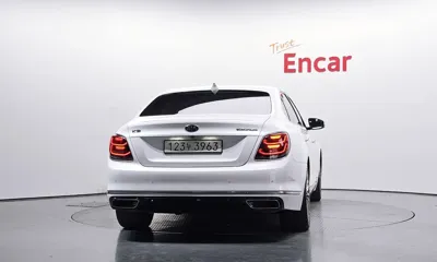 Kia K9 2019, 153415 км, за 14375.74 USD