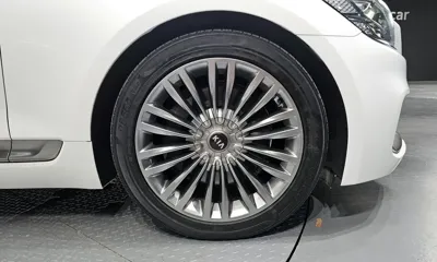 Kia K9 2019, 153415 км, за 14375.74 USD