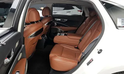 Kia K9 2019, 153415 км, за 14375.74 USD - фото 11