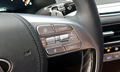 Kia K9 2019, 153415 км, за 14375.74 USD - фото 13