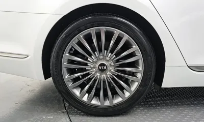 Kia K9 2019, 153415 км, за 14375.74 USD - фото 21
