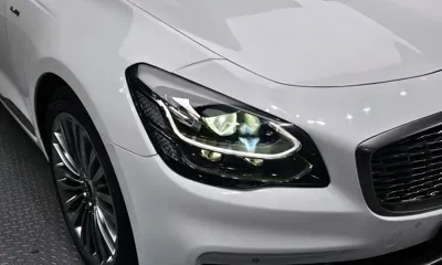 Kia K9 2019, 153415 км, за 14375.74 USD - фото 22