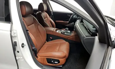 Kia K9 2019, 153415 км, за 14375.74 USD - фото 26
