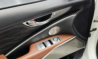 Kia K9 2019, 153415 км, за 14375.74 USD - фото 27