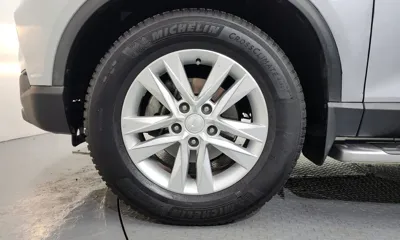 KG_Mobility_Ssangyong Rexton 2019, 84760 км, за 11027.96 USD