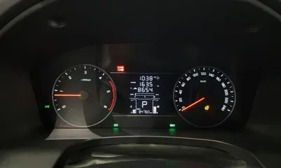 KG_Mobility_Ssangyong Rexton 2019, 84760 км, за 11027.96 USD - фото 8