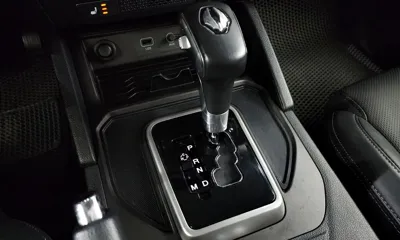KG_Mobility_Ssangyong Rexton 2019, 84760 км, за 11027.96 USD - фото 9