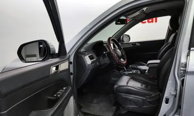 KG_Mobility_Ssangyong Rexton 2019, 84760 км, за 11027.96 USD - фото 10