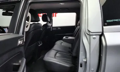 KG_Mobility_Ssangyong Rexton 2019, 84760 км, за 11027.96 USD - фото 11