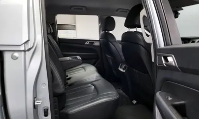 KG_Mobility_Ssangyong Rexton 2019, 84760 км, за 11027.96 USD - фото 12