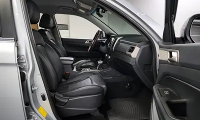 KG_Mobility_Ssangyong Rexton 2019, 84760 км, за 11027.96 USD - фото 13