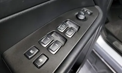 KG_Mobility_Ssangyong Rexton 2019, 84760 км, за 11027.96 USD - фото 14