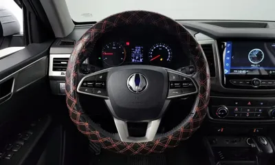 KG_Mobility_Ssangyong Rexton 2019, 84760 км, за 11027.96 USD - фото 16