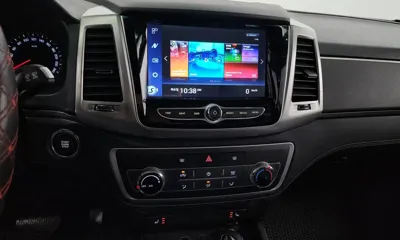 KG_Mobility_Ssangyong Rexton 2019, 84760 км, за 11027.96 USD - фото 17