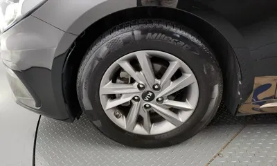 Kia K5 2019, 124209 км, за 5980.63 USD