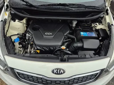 Kia Pride 2013, 149112 км, за 2600.27 USD - фото 6