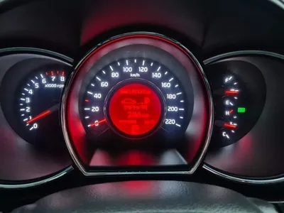 Kia Pride 2013, 149112 км, за 2600.27 USD - фото 8