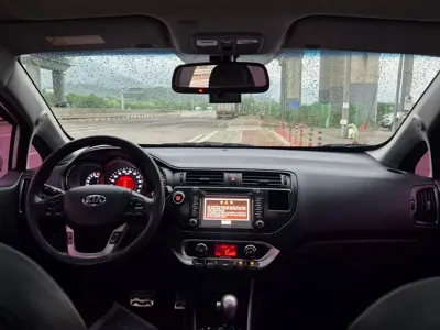 Kia Pride 2013, 149112 км, за 2600.27 USD - фото 14