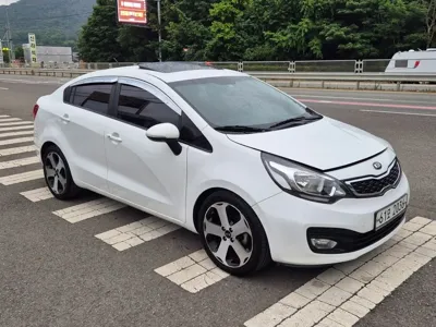 Kia Pride 2013, 149112 км, за 2600.27 USD - фото 19