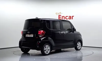 Kia Ray 2019, 78977 км, за 7557.01 USD