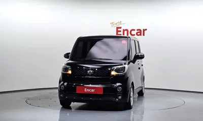 Kia Ray 2019, 78977 км, за 7557.01 USD