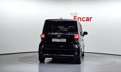 Kia Ray 2019, 78977 км, за 7557.01 USD