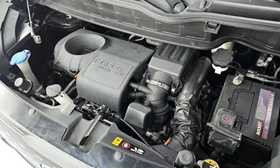 Kia Ray 2019, 78977 км, за 7557.01 USD - фото 6