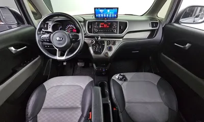 Kia Ray 2019, 78977 км, за 7557.01 USD - фото 7