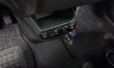 Kia Ray 2019, 78977 км, за 7557.01 USD - фото 12