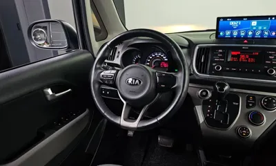Kia Ray 2019, 78977 км, за 7557.01 USD - фото 13